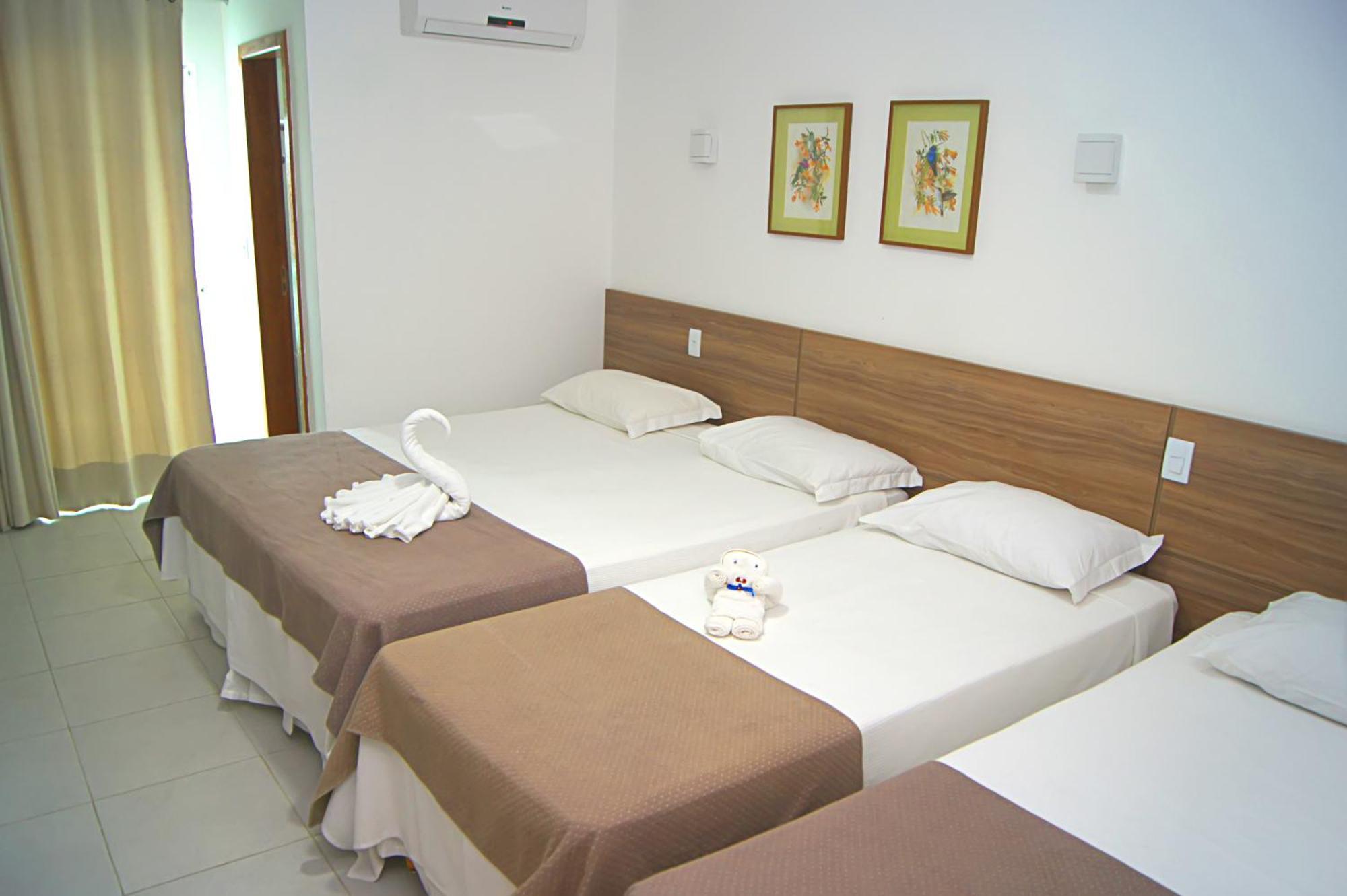 Hotel Flor Da Chapada Itaberaba Luaran gambar