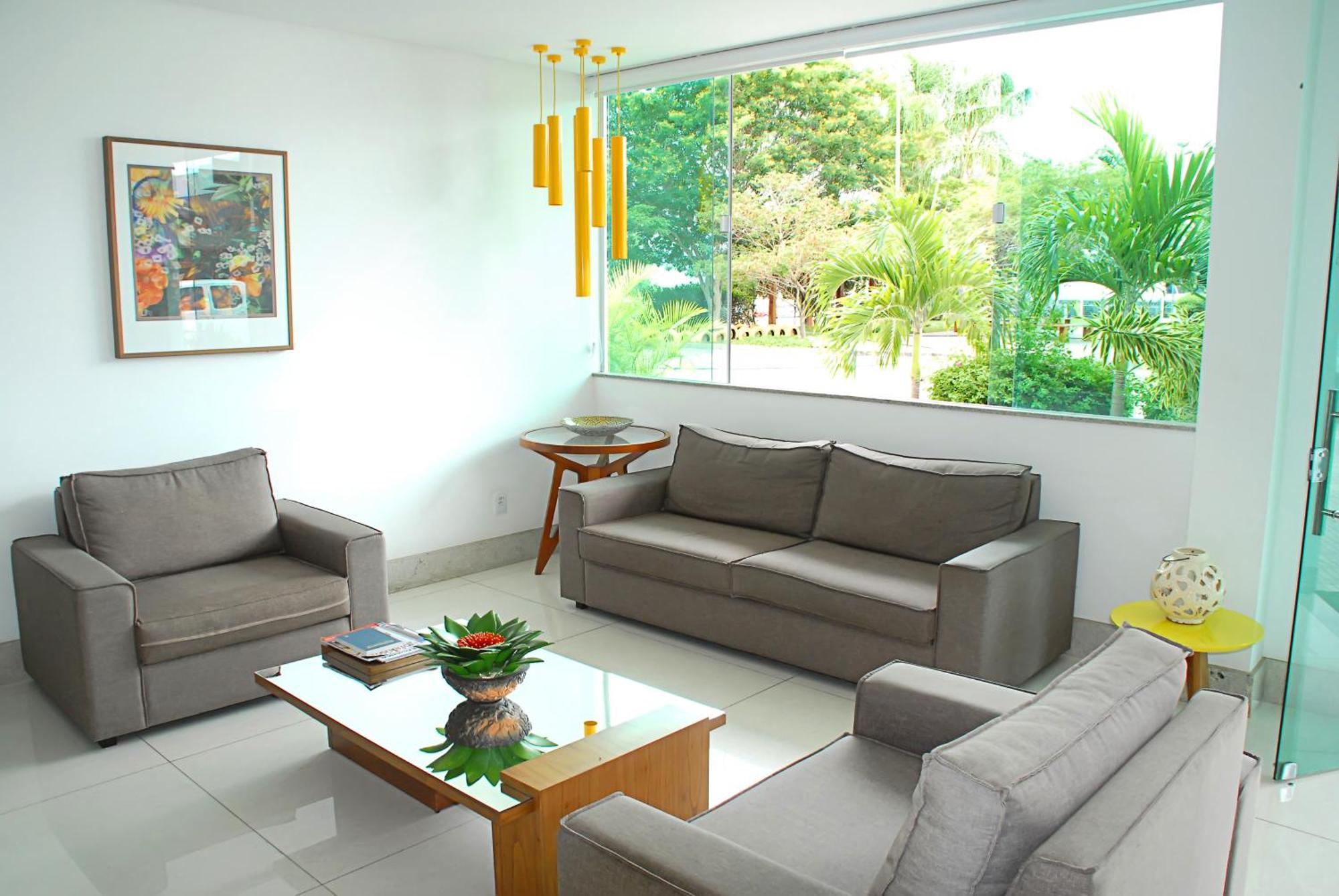 Hotel Flor Da Chapada Itaberaba Luaran gambar