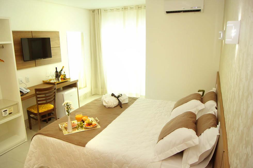 Hotel Flor Da Chapada Itaberaba Luaran gambar