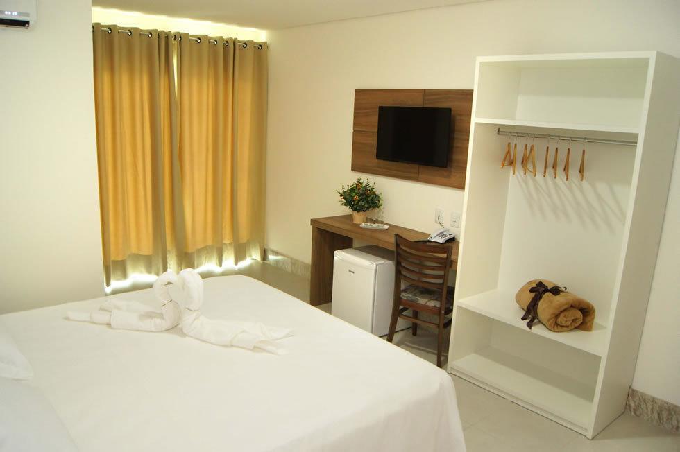 Hotel Flor Da Chapada Itaberaba Luaran gambar