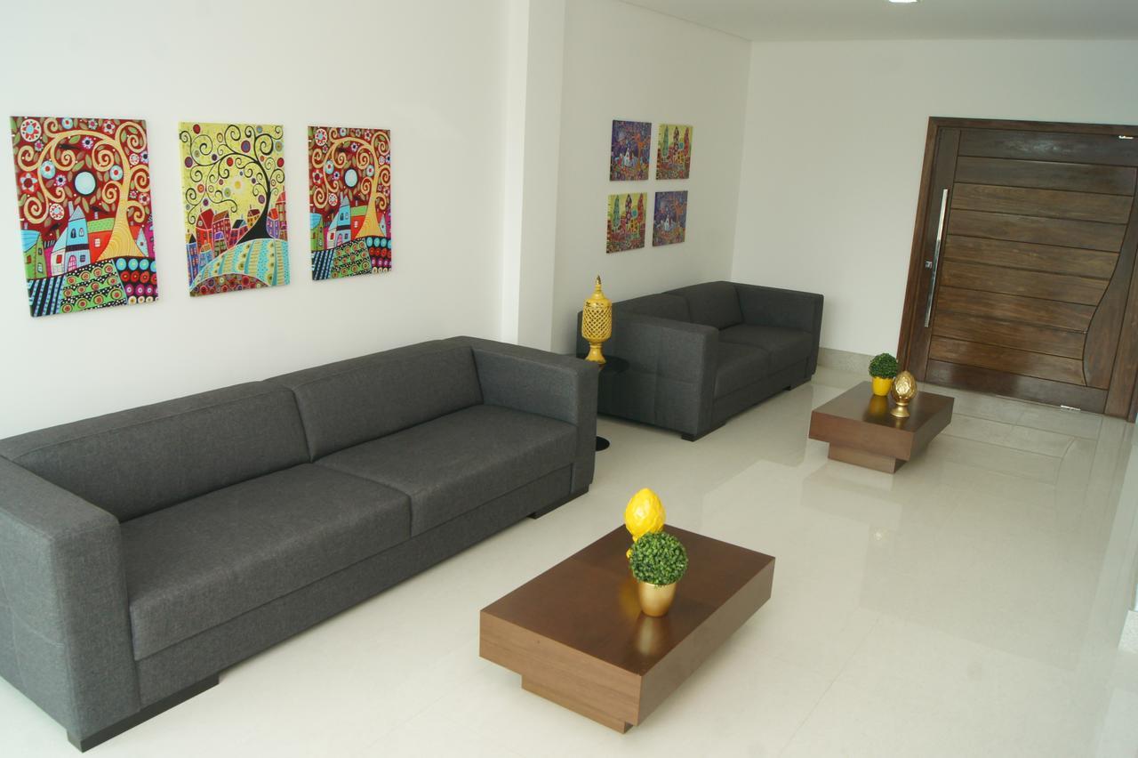 Hotel Flor Da Chapada Itaberaba Luaran gambar